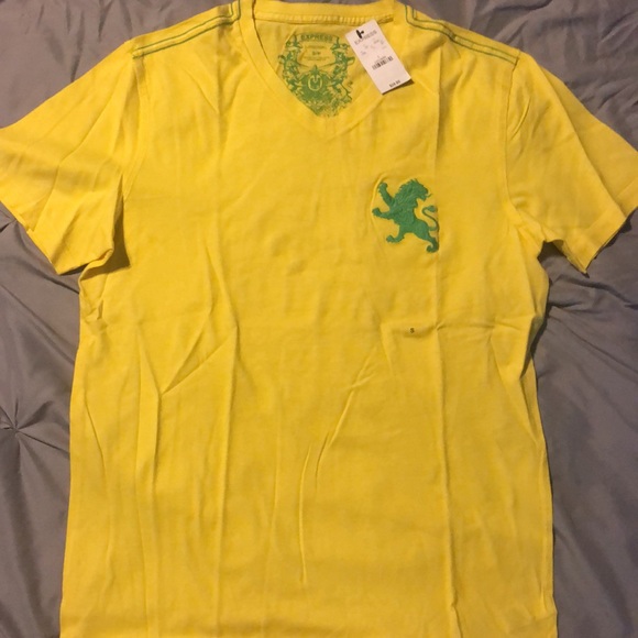 Brand new Express t-shirt - Picture 2 of 2